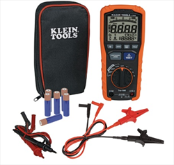 Máy đo điện trở cách điện Klein Tools ET600